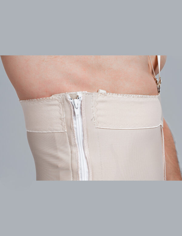 Piernas largas pantalón